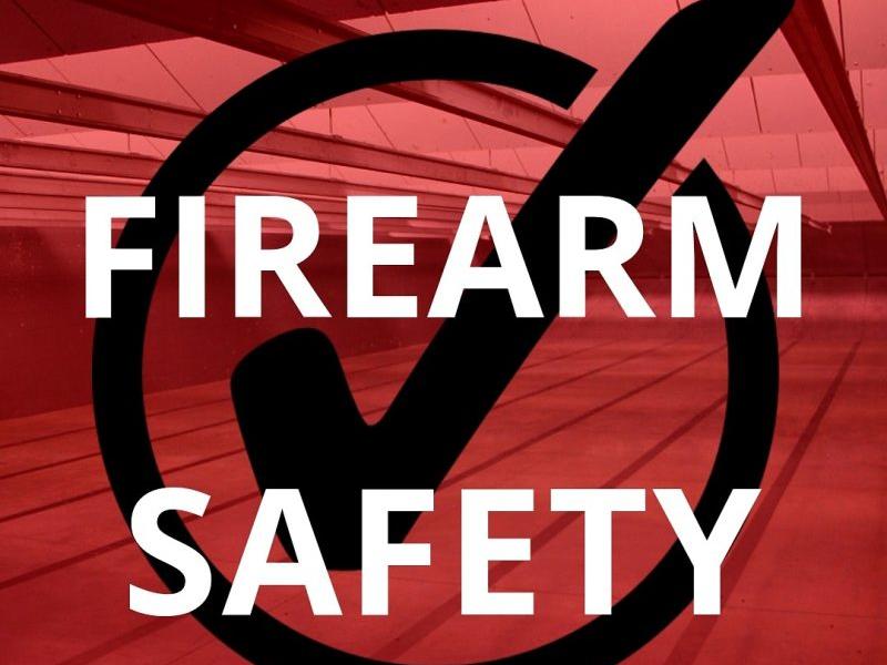 Firearm Safety